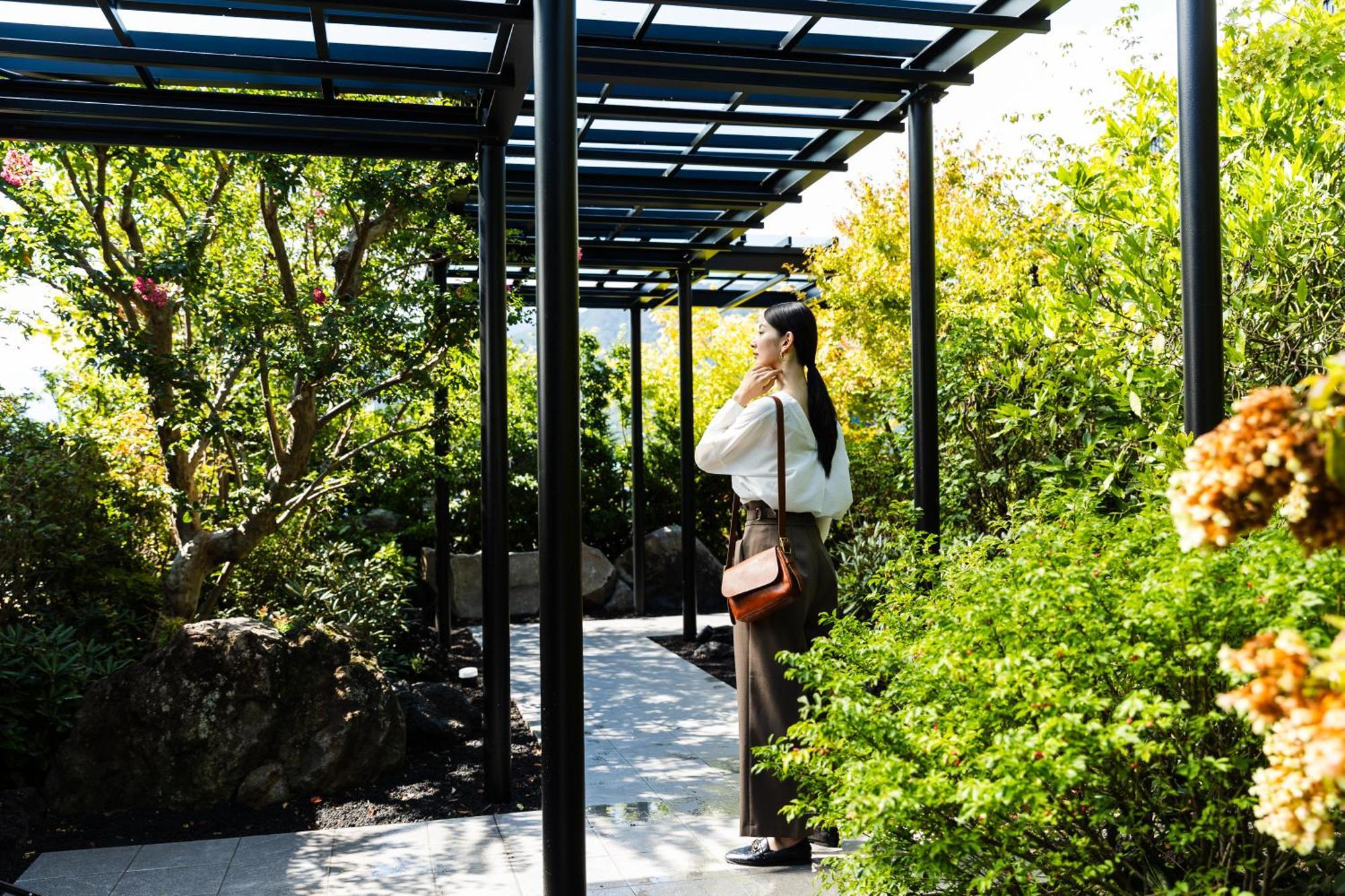 7C Villa And Winery Fujikawaguchiko Exterior photo